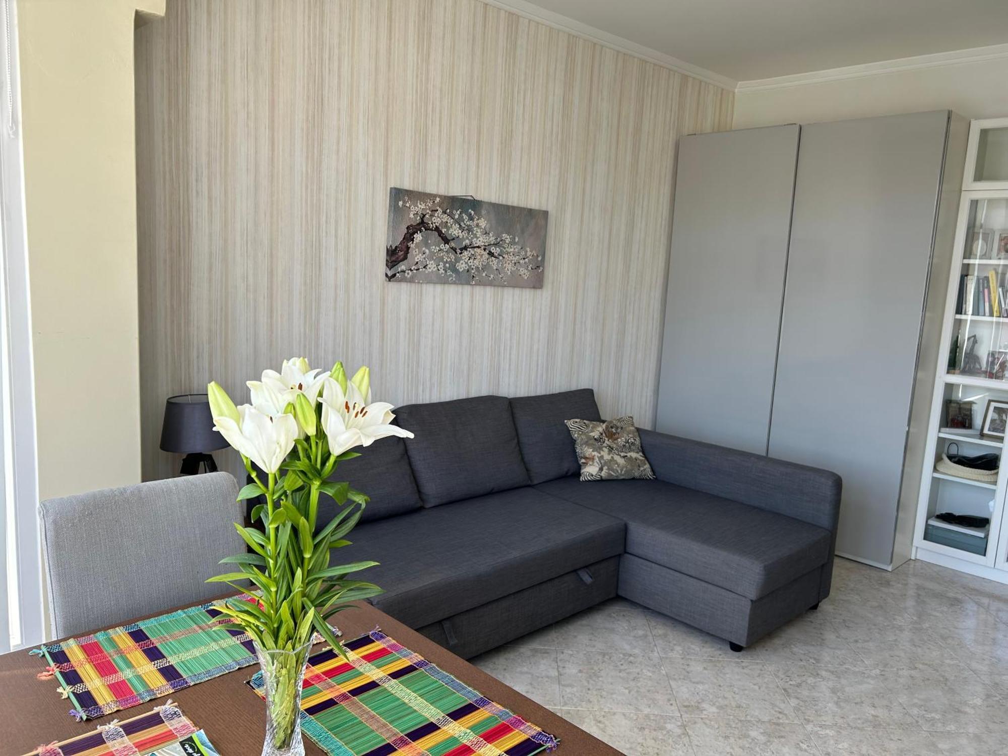 شقة Seaside Comfort Beach And City Paço de Arcos المظهر الخارجي الصورة